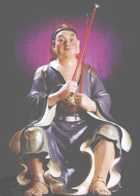 乙酉太岁,蒋崇大将军传略