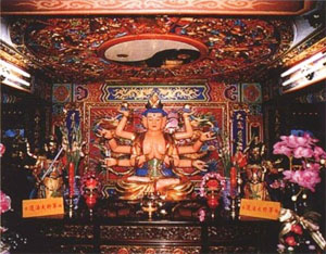 太岁中的属相宜忌：有犯宜避