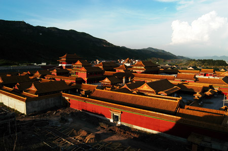 明清时期的风水发展