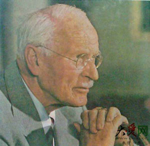 梦境寓意,荣格释的一个梦