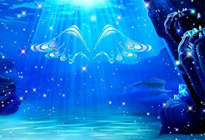 星座和守护星，十二星座与守护之星