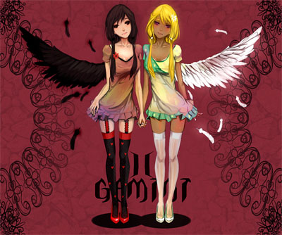 双子座之人的性格与气质