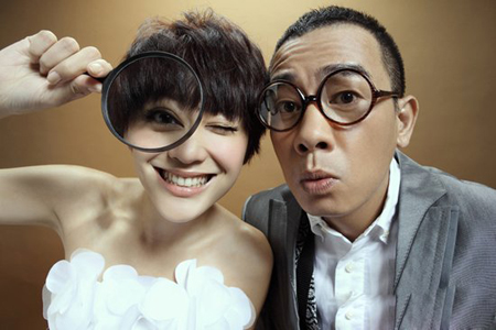 巨蟹座之人的爱情