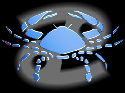 巨蟹座男人的温柔而羞涩