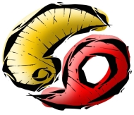 巨蟹座与十二星座配对鸳鸯谱