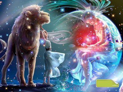 狮子座与十二星座配对鸳鸯谱