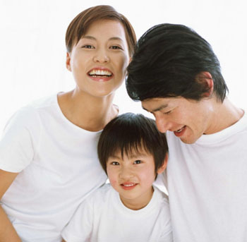 八字看父母:八字如何看父母、父母富贵及关系