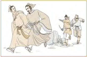 六三:剥,无咎。