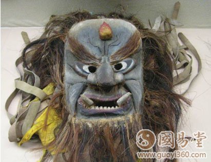 萨满教跳大神，萨满教文化