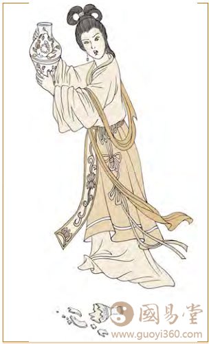 无妄卦：六三：无妄之灾，或系之牛，行人之得，邑人之灾。