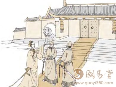 初六:浚恒,贞凶,无攸利。