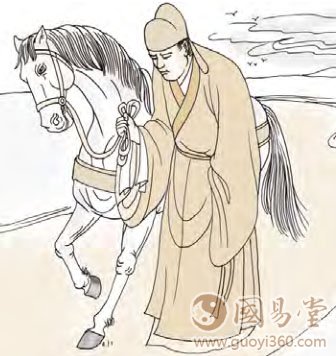 初六:晋如摧如,贞吉。同孚,裕无咎。