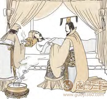 初九：明夷于飞，垂其翼；君子于行，三日不食。有攸往，主人有言。