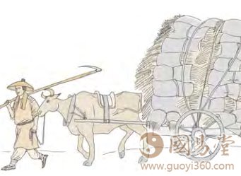 九一：利贞，征凶；弗损放之。