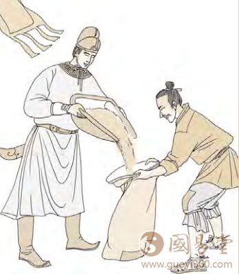 六五：或益之十朋之龟，弗克违，元吉。