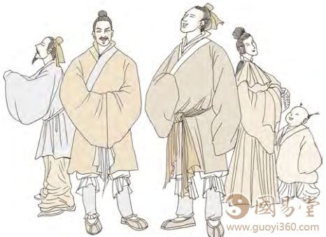 上九:弗损益之;无咎,贞吉,有攸往,得臣无家。