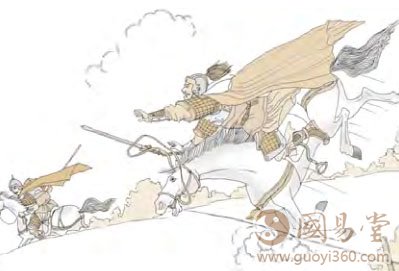 九三：征凶，贞厉；革言三就，有孚。