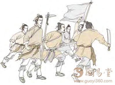 九四:悔亡,有孚改命,吉。