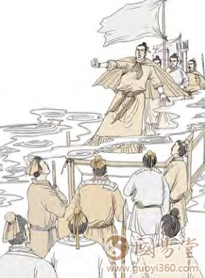 九五：大人虎变，未占有孚。