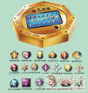 梅花易数入门:易数说解,用数字代表周易