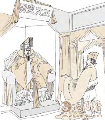 六五:贞吉,无悔;君子之光,有孚,吉。