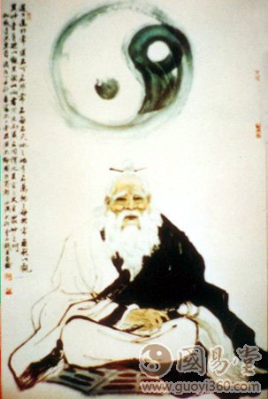 道家思想的源起、“天道”“无为”的思想