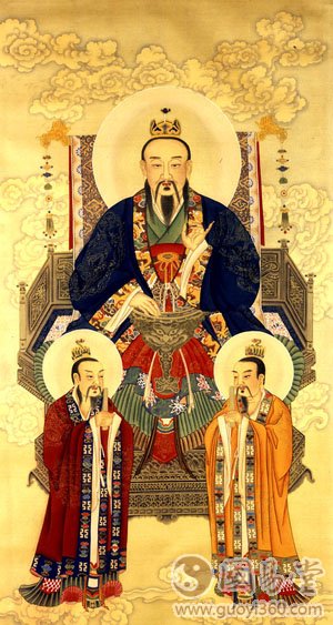 道教经典：朴素辩证法思想、避世思想