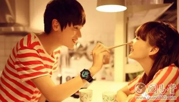 八字算命，八字合婚命理知识详解